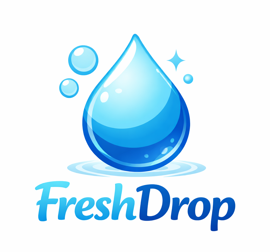 FreshDrop